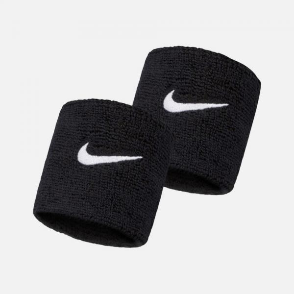 (AC2286) 스우시 손목밴드 (2PK) BLACK